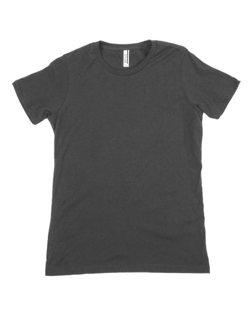 Ei Lo Women's Premium Cotton T-Shirt Mens Apparel