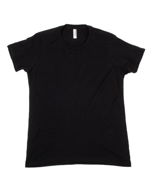 Ei Lo Women's Premium Cotton T-Shirt Mens Apparel