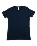 Ei Lo Women's Premium Cotton T-Shirt Mens Apparel