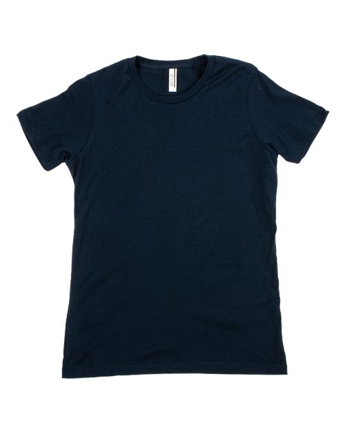 Ei Lo Women's Premium Cotton T-Shirt Mens Apparel