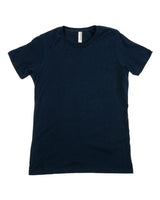 Ei Lo Women's Premium Cotton T-Shirt Mens Apparel