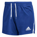 adidas Women's Team Issue Knit Shorts-1