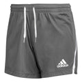adidas Women's Team Issue Knit Shorts-1