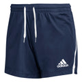adidas Women's Team Issue Knit Shorts-1