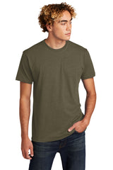 Next Level Men's Apparel CVC Tee