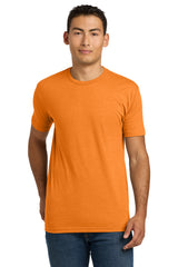 Next Level Men's Apparel CVC Tee