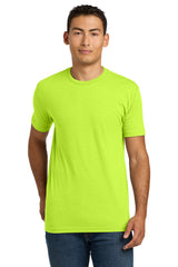 Next Level Men's Apparel CVC Tee