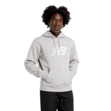 New Balance Men's Sport Core Brushed Hoodie