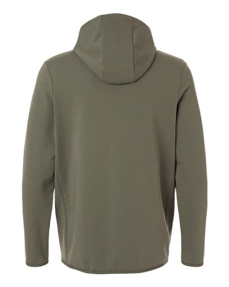 Independent Trading Co. Women's Perform Full-Zip Hooded Sweatshirt Womens Apparel Sweatshirts & Fleece