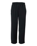 Badger Performance Fleece Open-Bottom Sweatpants Fleece
