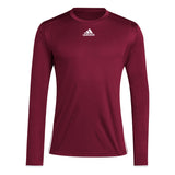 adidas Men's Team Issue Long Sleeve Jersey