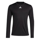 adidas Men's Team Issue Long Sleeve Jersey