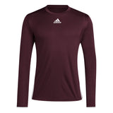 adidas Men's Team Issue Long Sleeve Jersey