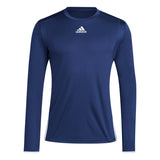 adidas Men's Team Issue Long Sleeve Jersey