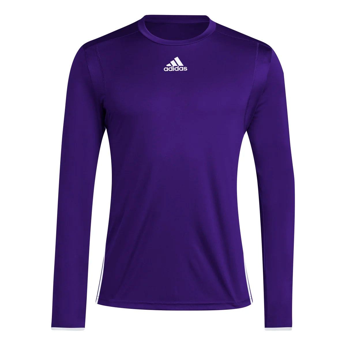 adidas Men's Team Issue Long Sleeve Jersey