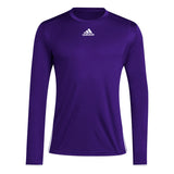 adidas Men's Team Issue Long Sleeve Jersey