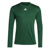adidas Men's Team Issue Long Sleeve Jersey