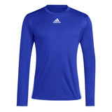 adidas Men's Team Issue Long Sleeve Jersey