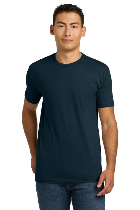 Next Level Men's Big CVC T-Shirt Mens Apparel Shirts & Tops