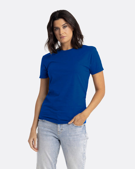 Next Level Men's Big CVC T-Shirt Mens Apparel Shirts & Tops