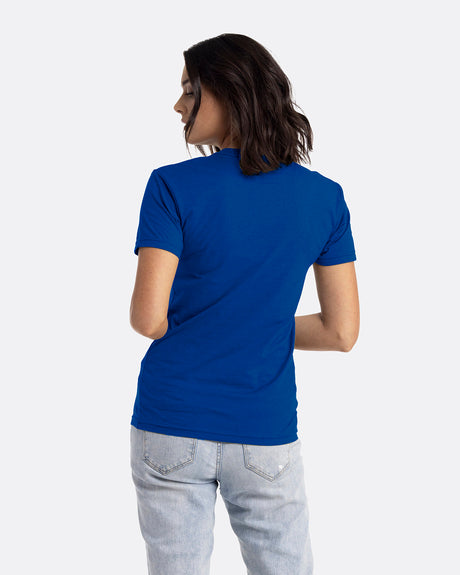 Next Level Men's Big CVC T-Shirt Mens Apparel Shirts & Tops