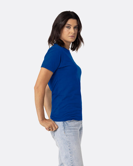 Next Level Men's Big CVC T-Shirt Mens Apparel Shirts & Tops