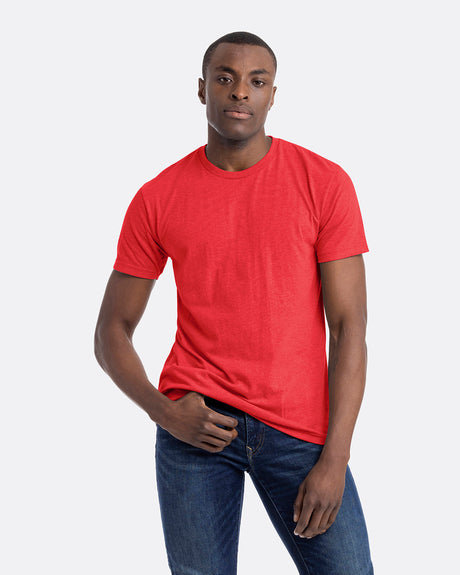 Next Level Men's Big CVC T-Shirt Mens Apparel Shirts & Tops
