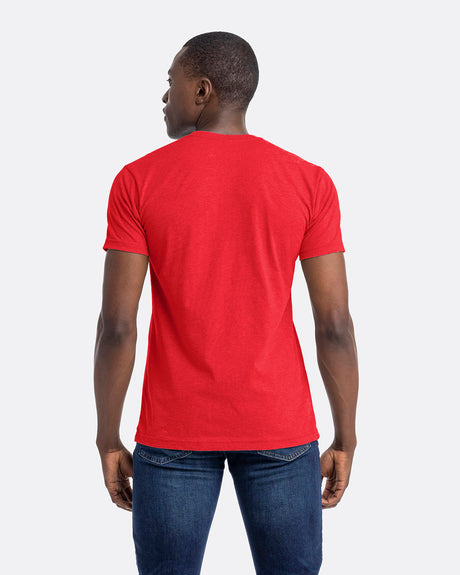 Next Level Men's Big CVC T-Shirt Mens Apparel Shirts & Tops