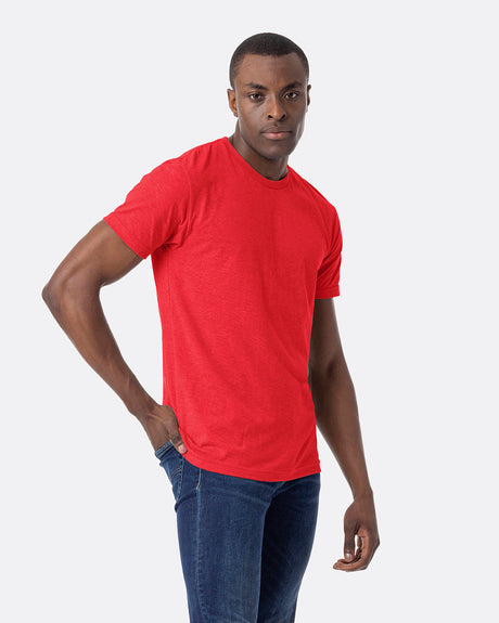 Next Level Men's Big CVC T-Shirt Mens Apparel Shirts & Tops
