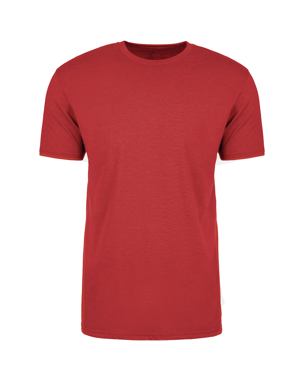 Next Level Men's Big CVC T-Shirt Mens Apparel Shirts & Tops