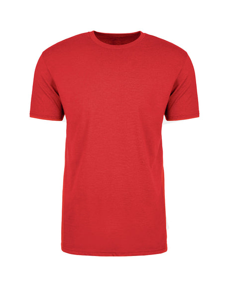 Next Level Men's Big CVC T-Shirt Mens Apparel Shirts & Tops