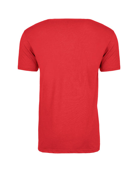 Next Level Men's Big CVC T-Shirt Mens Apparel Shirts & Tops