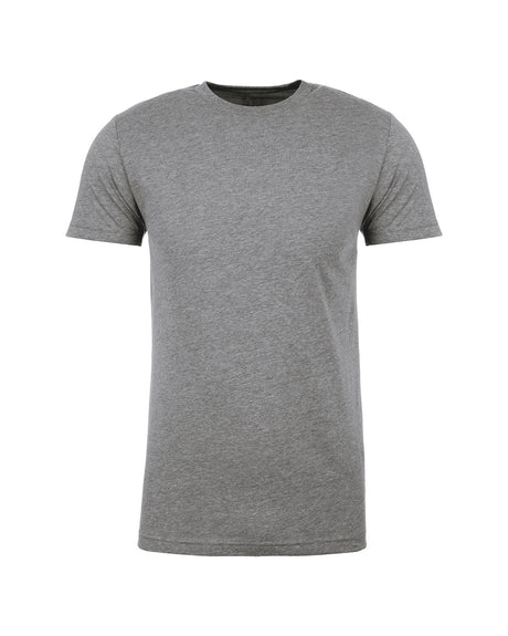 Next Level Men's Big CVC T-Shirt Mens Apparel Shirts & Tops