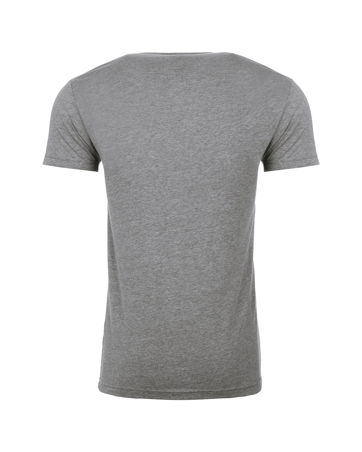 Next Level Men's Big CVC T-Shirt Mens Apparel Shirts & Tops