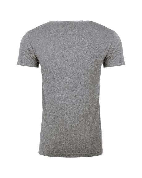Next Level Men's Big CVC T-Shirt Mens Apparel Shirts & Tops