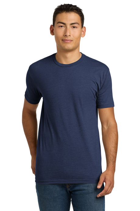 Next Level Men's Big CVC T-Shirt Mens Apparel Shirts & Tops