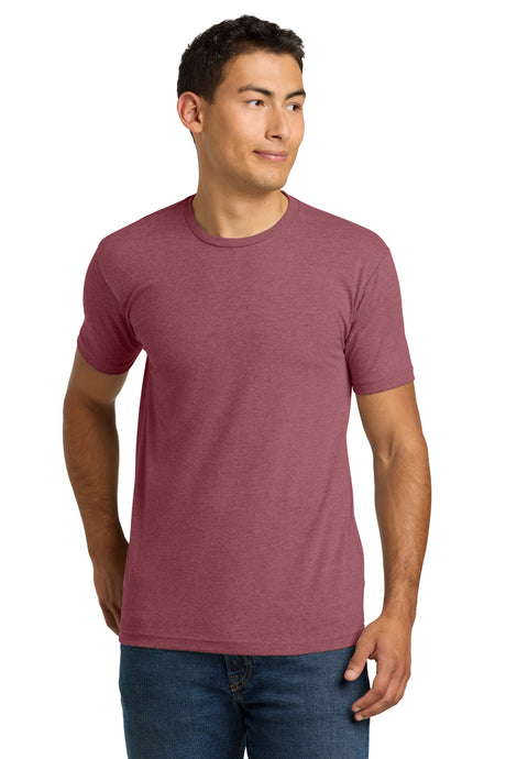 Next Level Men's Big CVC T-Shirt Mens Apparel Shirts & Tops