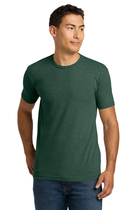 Next Level Men's Big CVC T-Shirt Mens Apparel Shirts & Tops