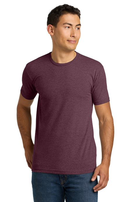 Next Level Men's Big CVC T-Shirt Mens Apparel Shirts & Tops