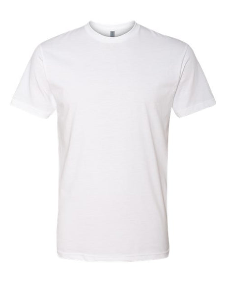 Next Level Men's Big CVC T-Shirt Mens Apparel Shirts & Tops