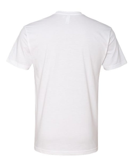 Next Level Men's Big CVC T-Shirt Mens Apparel Shirts & Tops