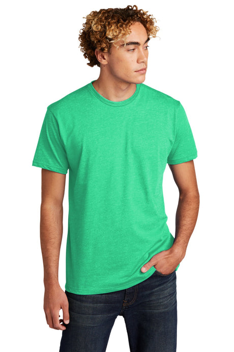 Next Level Men's Big CVC T-Shirt Mens Apparel Shirts & Tops