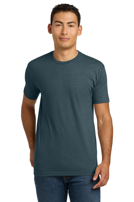 Next Level Men's Big CVC T-Shirt Mens Apparel Shirts & Tops