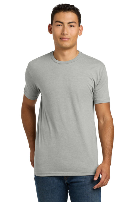 Next Level Men's Big CVC T-Shirt Mens Apparel Shirts & Tops