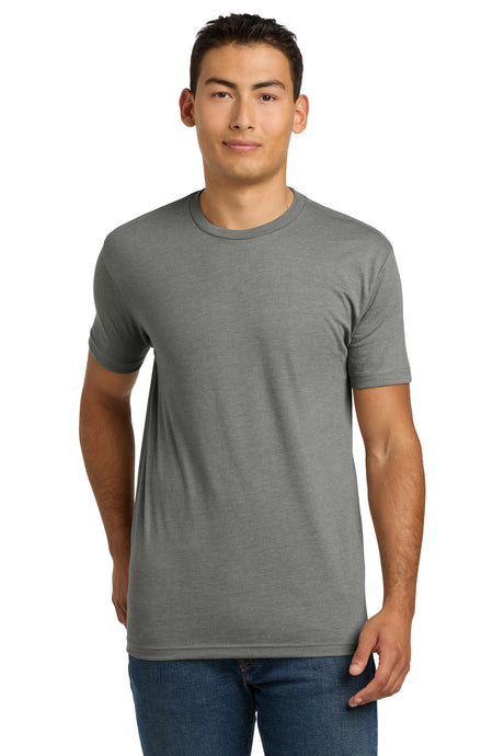Next Level Men's Big CVC T-Shirt Mens Apparel Shirts & Tops