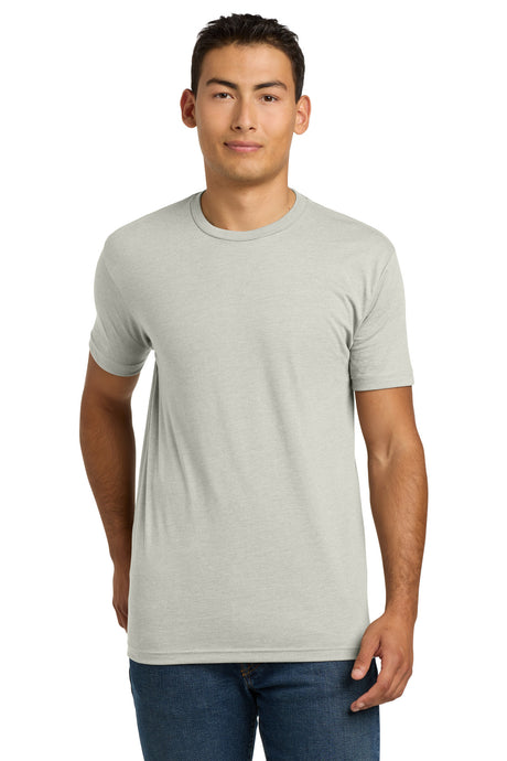 Next Level Men's Big CVC T-Shirt Mens Apparel Shirts & Tops