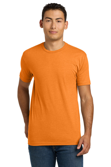 Next Level Men's Big CVC T-Shirt Mens Apparel Shirts & Tops