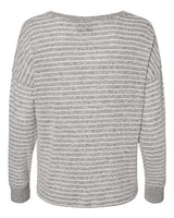Boxercraft Women's Cuddle Fleece Boxy Crewneck Pullover Fleece