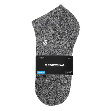StringKing Athletic Low Cut Socks Unisex Accessories Socks