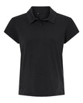 Adidas Women's Blend Polo Womens Apparel Shirts & Tops